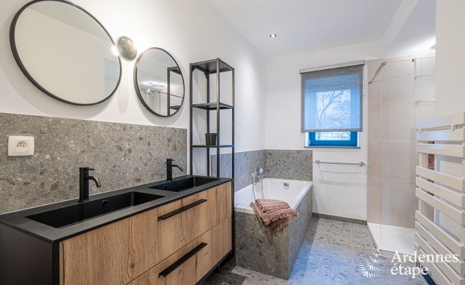 Maison de vacances � Villers-en-Fagne pour 30/32 personnes en Ardenne