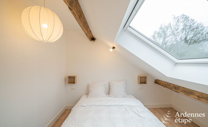 Maison de vacances � Villers-en-Fagne pour 30/32 personnes en Ardenne