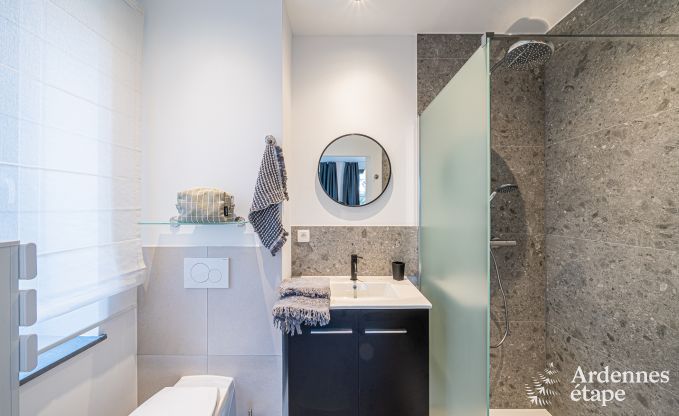 Maison de vacances � Villers-en-Fagne pour 30/32 personnes en Ardenne