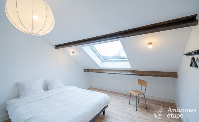 Maison de vacances � Villers-en-Fagne pour 30/32 personnes en Ardenne