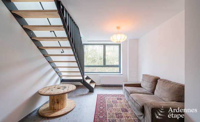 Maison de vacances � Villers-en-Fagne pour 30/32 personnes en Ardenne