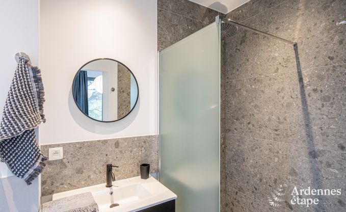 Maison de vacances � Villers-en-Fagne pour 30/32 personnes en Ardenne