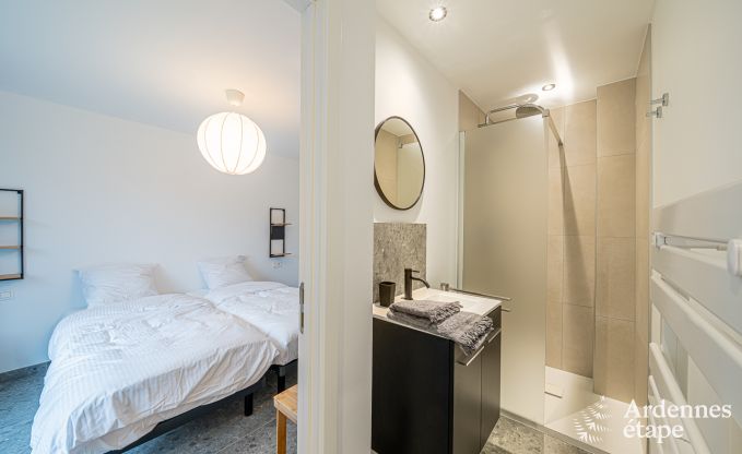 Maison de vacances � Villers-en-Fagne pour 30/32 personnes en Ardenne