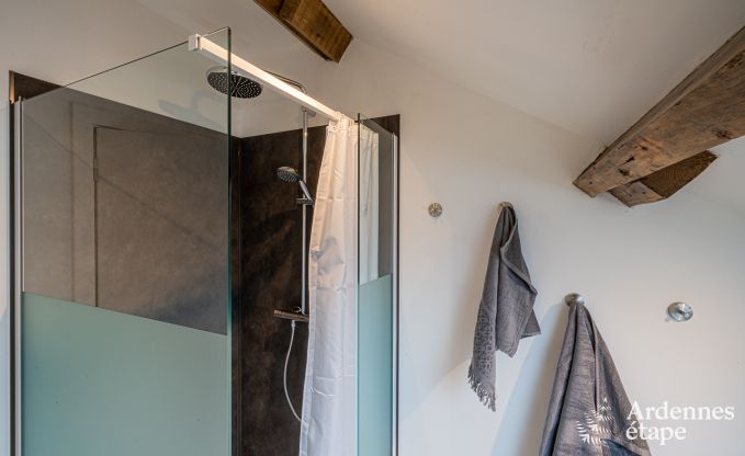 Maison de vacances � Villers-en-Fagne pour 30/32 personnes en Ardenne