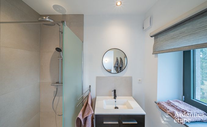 Maison de vacances � Villers-en-Fagne pour 30/32 personnes en Ardenne