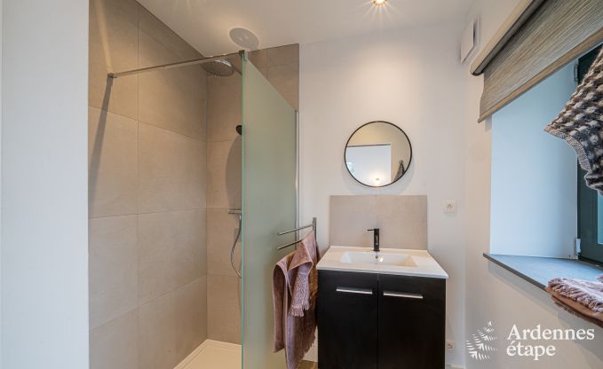 Maison de vacances � Villers-en-Fagne pour 30/32 personnes en Ardenne