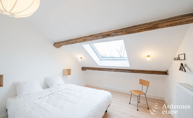 Maison de vacances � Villers-en-Fagne pour 30/32 personnes en Ardenne