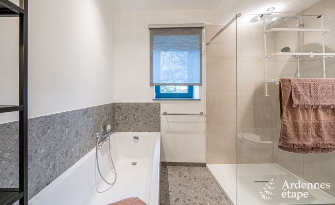 Maison de vacances � Villers-en-Fagne pour 30/32 personnes en Ardenne