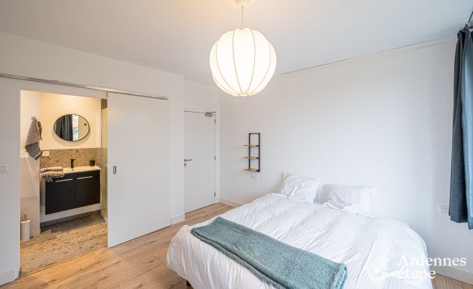 Maison de vacances � Villers-en-Fagne pour 30/32 personnes en Ardenne