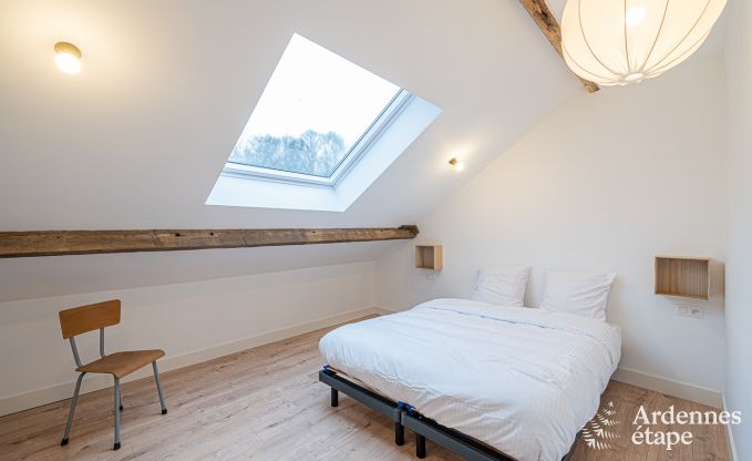 Maison de vacances � Villers-en-Fagne pour 30/32 personnes en Ardenne