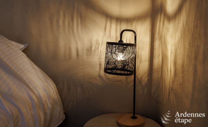 Maison de vacances � Villers-en-Fagne pour 2 personnes en Ardenne