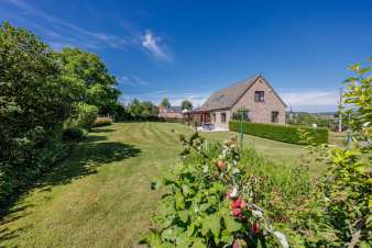 Maison de vacances 6 personnes à Virelles