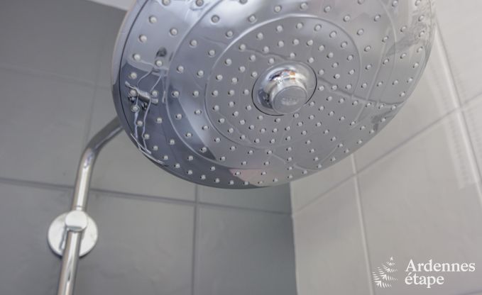 Maison de vacances � Virelles pour 6 personnes en Ardenne