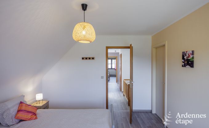 Maison de vacances � Virelles pour 6 personnes en Ardenne