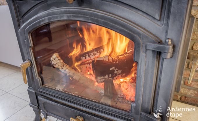 Maison de vacances � Virelles pour 6 personnes en Ardenne