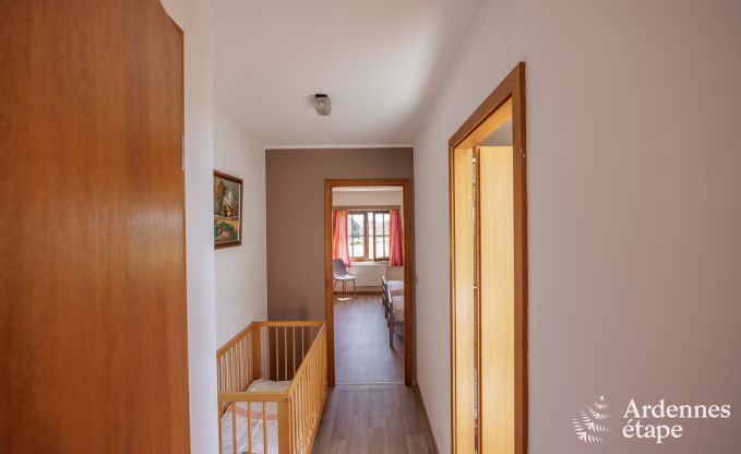 Maison de vacances � Virelles pour 6 personnes en Ardenne