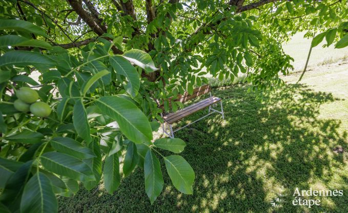 Maison de vacances � Virelles pour 6 personnes en Ardenne