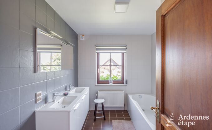 Maison de vacances � Virelles pour 6 personnes en Ardenne