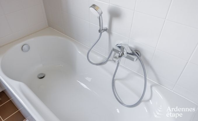 Maison de vacances � Virelles pour 6 personnes en Ardenne