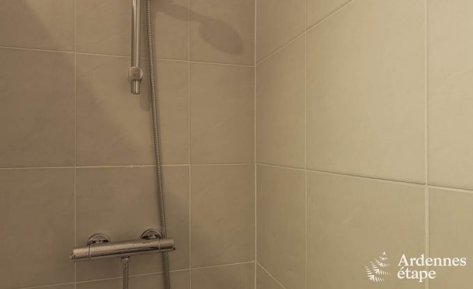 Chalet � Viroinval pour 6 personnes en Ardenne