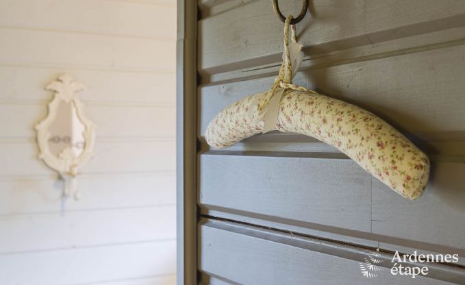 Chalet � Viroinval pour 6 personnes en Ardenne