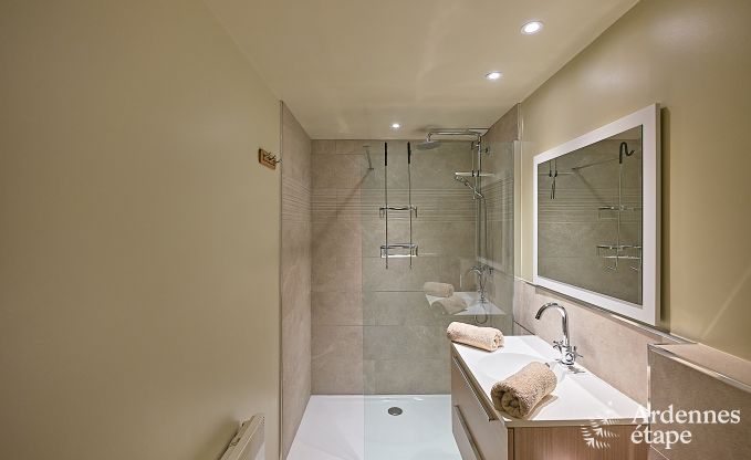 Maison de vacances  Viroinval pour 15 personnes en Ardenne