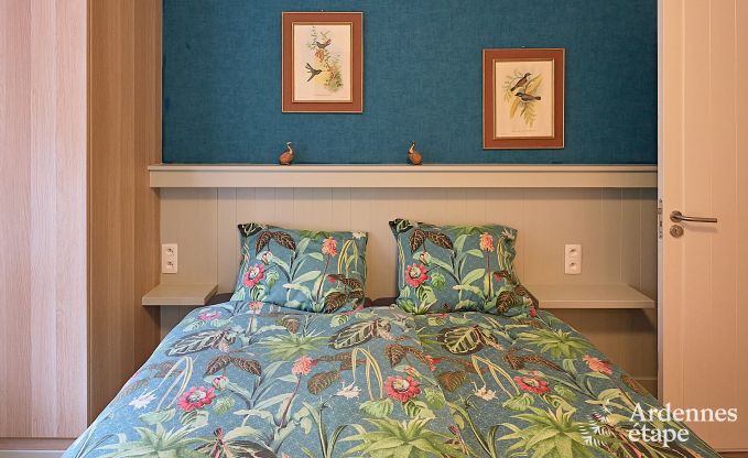 Maison de vacances  Viroinval pour 15 personnes en Ardenne