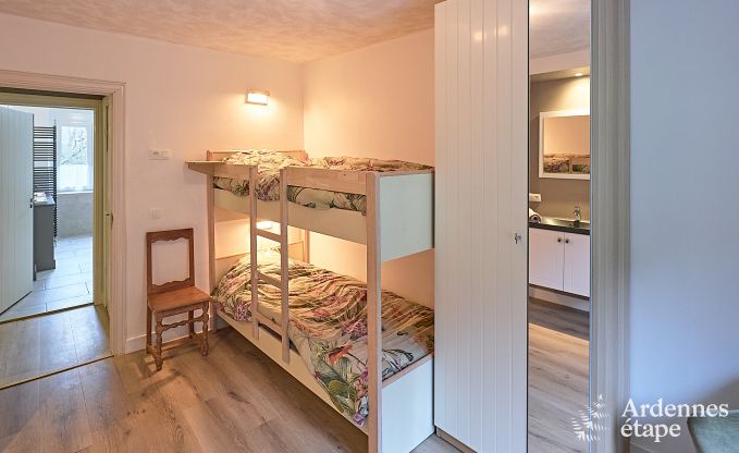 Maison de vacances  Viroinval pour 15 personnes en Ardenne