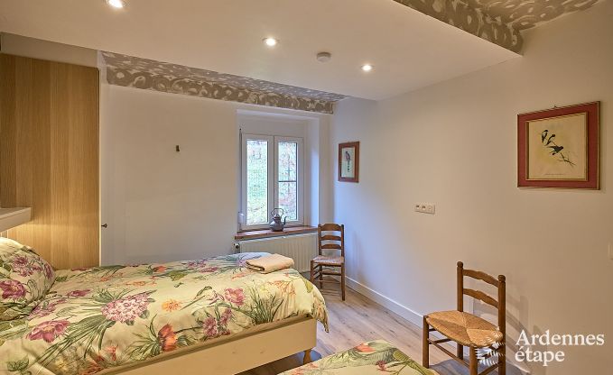 Maison de vacances  Viroinval pour 15 personnes en Ardenne