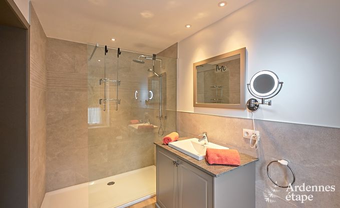 Maison de vacances  Viroinval pour 15 personnes en Ardenne