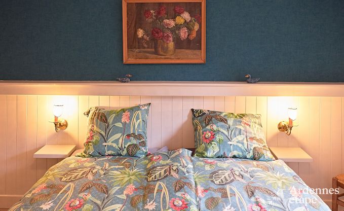 Maison de vacances  Viroinval pour 15 personnes en Ardenne