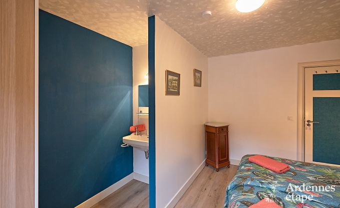 Maison de vacances  Viroinval pour 15 personnes en Ardenne