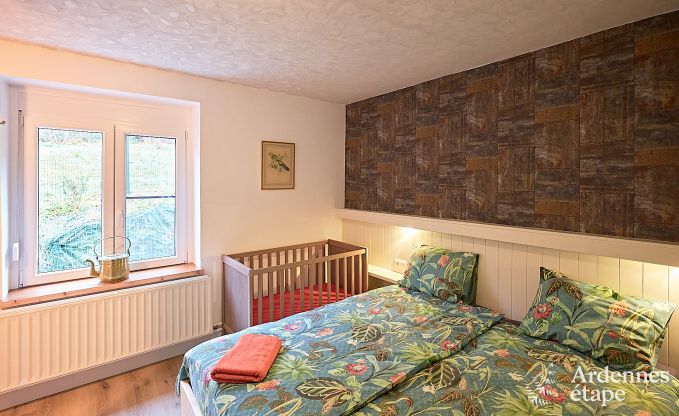 Maison de vacances  Viroinval pour 15 personnes en Ardenne