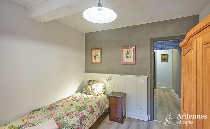 Maison de vacances  Viroinval pour 15 personnes en Ardenne