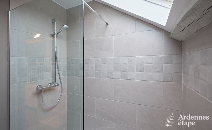 Maison de vacances  Viroinval pour 15 personnes en Ardenne