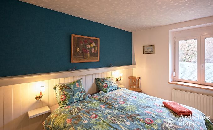 Maison de vacances  Viroinval pour 15 personnes en Ardenne