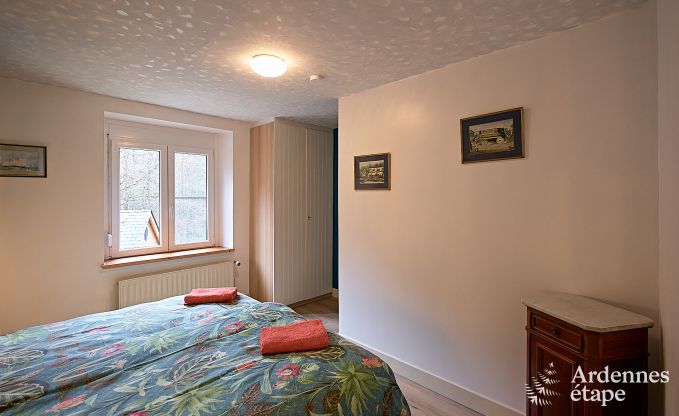 Maison de vacances  Viroinval pour 15 personnes en Ardenne