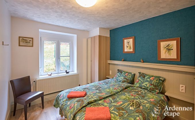 Maison de vacances  Viroinval pour 15 personnes en Ardenne