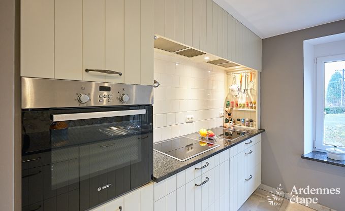 Maison de vacances  Viroinval pour 15 personnes en Ardenne