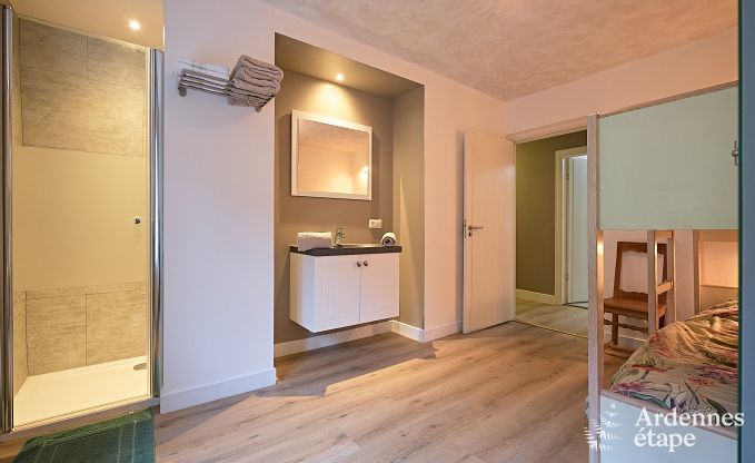 Maison de vacances  Viroinval pour 15 personnes en Ardenne