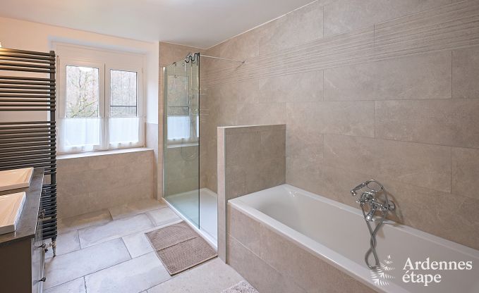 Maison de vacances  Viroinval pour 15 personnes en Ardenne