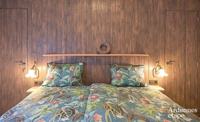 Maison de vacances  Viroinval pour 15 personnes en Ardenne