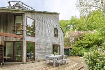 Chalet à Virton pour 4 personnes en Ardenne