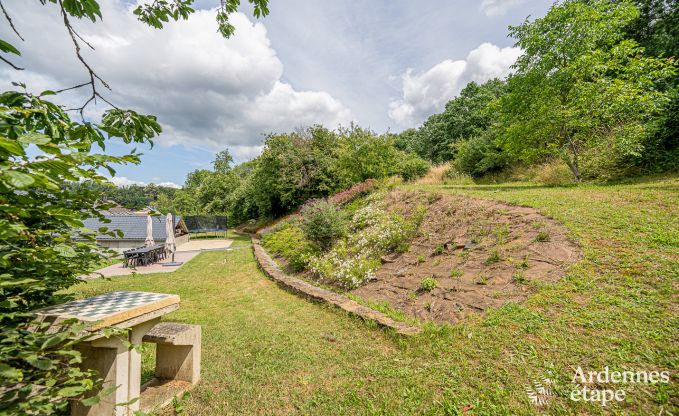 Hbergement de groupe confortable pour 17  Virton, Gaume