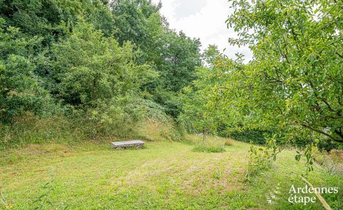 Hbergement de groupe confortable pour 17  Virton, Gaume