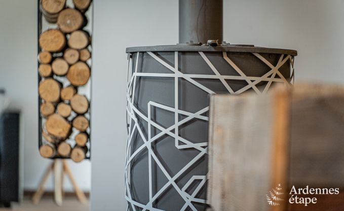 H�bergement de groupe confortable pour 17 � Virton, Gaume