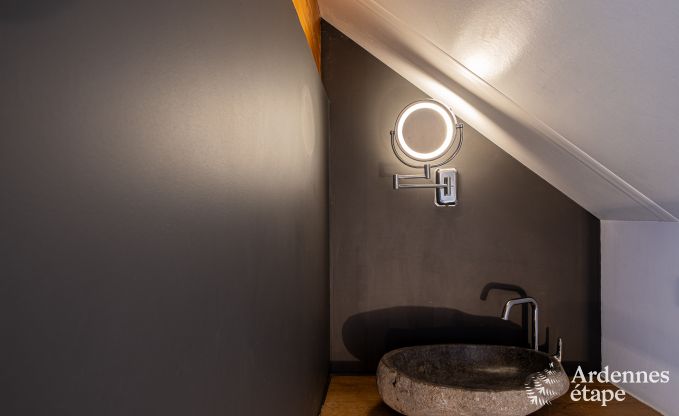 H�bergement de groupe confortable pour 17 � Virton, Gaume