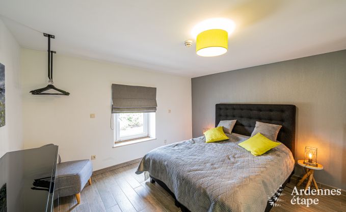 H�bergement de groupe confortable pour 17 � Virton, Gaume