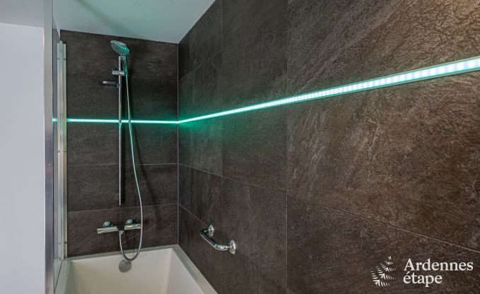 H�bergement de groupe confortable pour 17 � Virton, Gaume