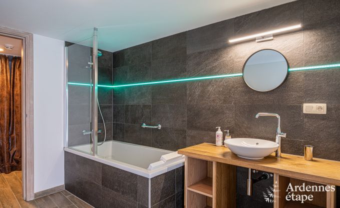 H�bergement de groupe confortable pour 17 � Virton, Gaume